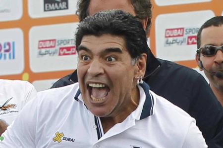 Kein Freund der FIFA- Kein Freund der FIFA-