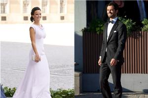 Carl Philip von Schweden hat sich verlobt