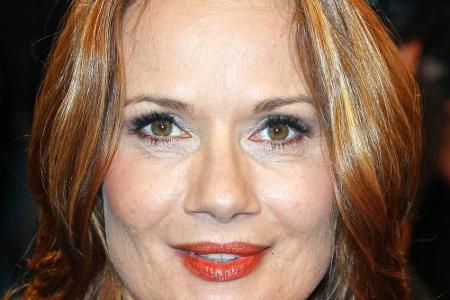 Jenny Jürgens übernimmt die Hauptrolle bei Jenny Jürgens übernimmt die Hauptrolle bei