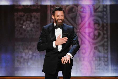 Die Australier vertrauen Hugh Jackman mehr als ihrem Premierminister Die Australier vertrauen Hugh Jackman mehr als ihrem Premierminister