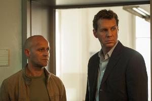 Jürgen Vogel dreht in Berlin neue ZDF-Serie