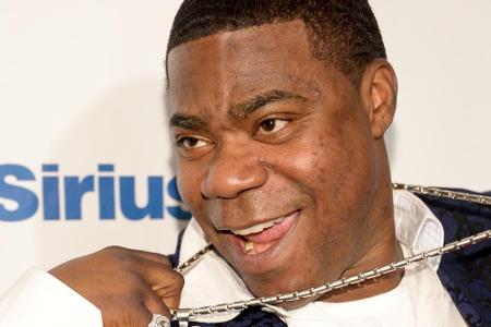Gute Nachrichten: Tracy Morgan geht es besser Gute Nachrichten: Tracy Morgan geht es besser
