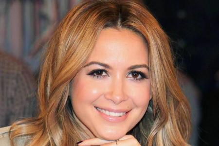 Mandy Capristo und Mesut Özil wohnen zusammen in London Mandy Capristo und Mesut Özil wohnen zusammen in London