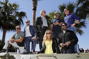 Erster Trailer zu "The Expandables 3" mit Stallone, Schwarzenegger und Co. veröffentlicht