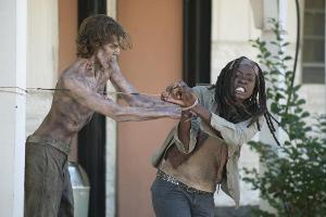 "The Walking Dead": Darum sind die Zombies so beliebt