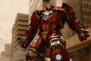 Klick-Hit: "Avengers" pulverisieren "Shades of Grey"
