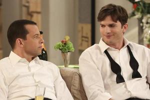 So geht es mit "Two and a Half Men" weiter
