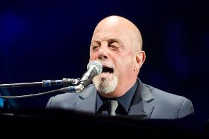Billy Joel darf nicht alleine auf die Straße