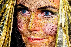 Heidi Klum: Ihre verrücktesten Halloween-Kostüme