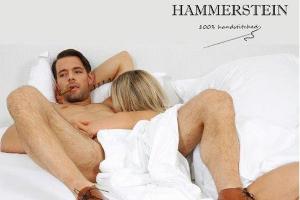 Ist diese Schuh-Werbung zu sexistisch?
