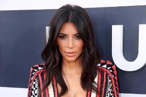 Kim Kardashian: Schwanger oder nicht schwanger?
