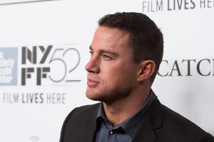 "X-Men": Spin-Off mit Channing Tatum kommt