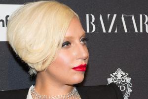 Ausgebrannt: Lady Gaga wollte aufhören