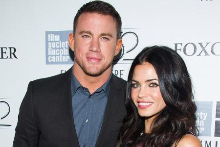 Channing Tatum bei der Premiere des Films Channing Tatum bei der Premiere des Films