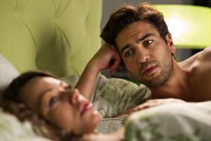 Kino-Charts: "Männerhort" weiter an der Spitze