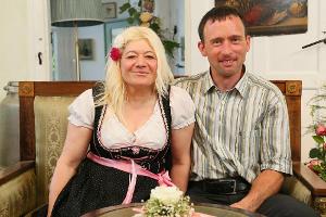 "Bauer sucht Frau":  The very best of große Eier