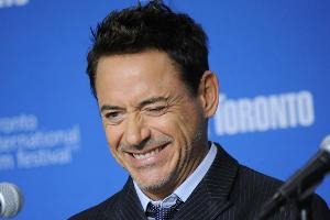 Robert Downey Jr.: "Ich will keine Abhängigkeit von Geld"
