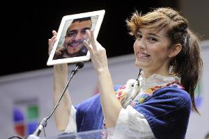 Wird am Donnerstag das iPad Air 2 vorgestellt?