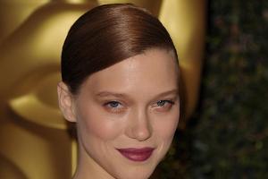 Wird Léa Seydoux das neue Bond-Girl?