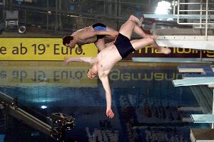 "TV total Turmspringen 2014": Bekannte Gesichter zum Jubiläum
