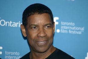 Denzel Washington: "Früher wurde ich auf der Straße beschimpft"