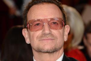 Bono plant einen "richtig guten Sex-Song"
