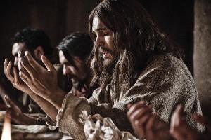 Die Bibel als TV-Epos: Glaubensgeschichte für Serienjunkies