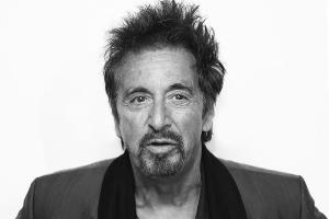 Al Pacino: Nicht umbenannt wegen Lee Strasberg