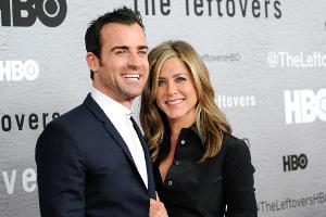 Haben sich Jennifer Aniston und Justin Theroux getrennt?