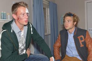 Das passiert heute in den Soaps