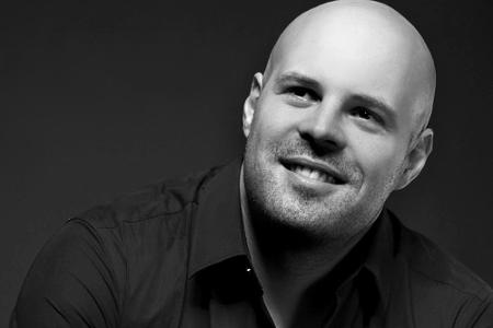 Dating-Experte Michel Vincent Dating-Experte Michel Vincent