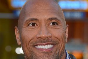 "Baywatch": Wird Dwayne Johnson der nächste David Hasselhoff?
