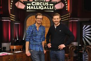 Deutscher Fernsehpreis: Joko und Klaas triumphieren