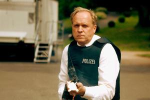 Leichen-Rekord im Tukur-"Tatort" - Der Tod steht ihm gut