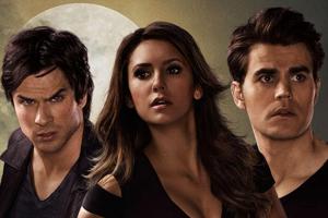 "Vampire Diaries": Woher kommt der Blutsauger-Hype?