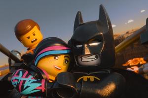 "Lego-Batman" bekommt eigenen Film