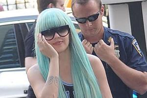 Vor Amanda Bynes: Diese Stars waren bereits in der Psychiatrie