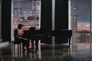 "Fifty Shades of Grey": Die Stars treten zum Nachdreh an