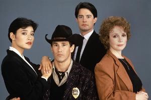 Darum ist die Mystery-Serie "Twin Peaks" kult