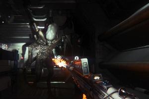 "Alien: Isolation" - Das Sci-Fi-Grauen kehrt zurück
