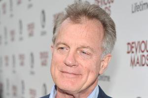 "Himmlische Familie"-Dad Stephen Collins soll pädophil sein