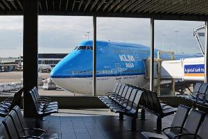 Älteste Airline der Welt: 95 Jahre KLM