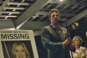 "Gone Girl": Die Schrecken des Ehe-Alltags