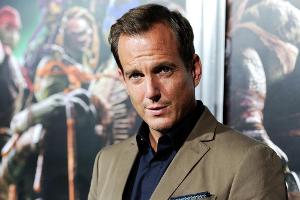 Der Traum von "Turtles"-Star Will Arnett: "Mal richtig zuschlagen"