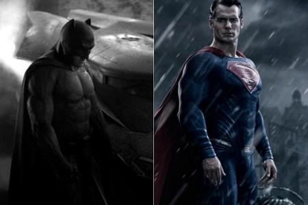 Batman und Superman bekommen weiterhin Gesellschaft Batman und Superman bekommen weiterhin Gesellschaft