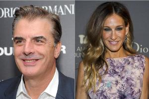 Chris Noth: Carrie Bradshaw war nicht das Opfer