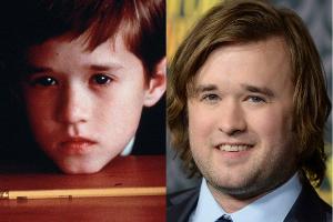 Haley Joel Osment: Comeback eines Kinderstars