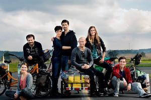 "Hin und weg": Traurig-schönes Roadmovie