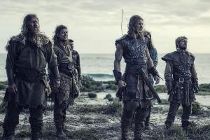 "Northmen - A Viking Saga": Zehn kleine Jägermeister