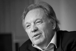 Udo Reiter: Suizid aus Angst vor Demenz